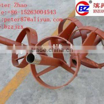 High Adoption!! BZC400BCA Truck Mounted Water Well Drilling Rig photo-6