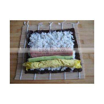 Best-seller Bamboo Sushi Mat In Kitchenware Now For Sale