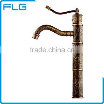 Personalized Design Eco-Friendly China Faucet Factory