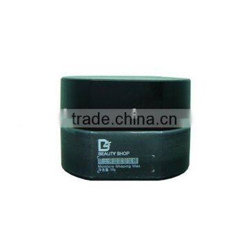 Men's Shaping and Moisture Hair Wax