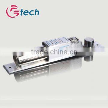 Electric bolt locks drop bolt lock for aluminium door