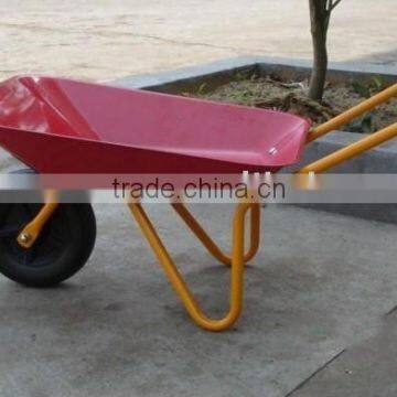 harmless wheel barrow for children