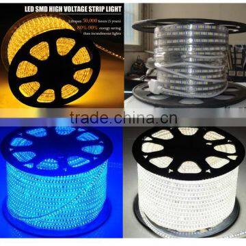 Newest High Quality SMD 5050 220V Led Strip Light