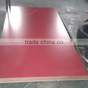 18mm cheap melamine mdf board for furniture