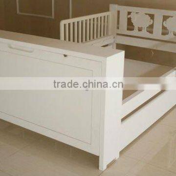Indonesia Furniture-Children Furniture-Shaun the Sheep Bed