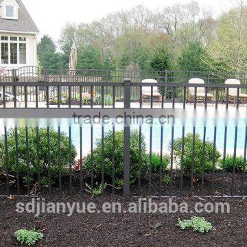 Pool Fencing Panels photo-3