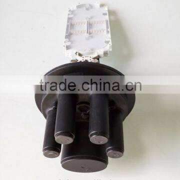 D017 Dome Fiber Optical Splice Closure