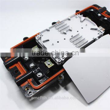 H011 Inline Fiber Optical Splice Closure photo-3