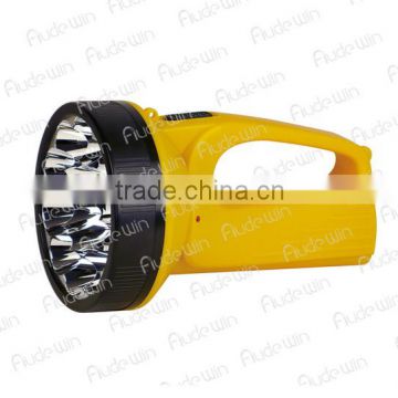 19 LED Rechargeable Portable Searchlight