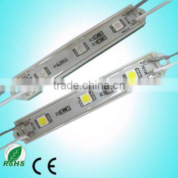 XQD Ip68 Waterproof Square 4led Module Led Display Module photo-2