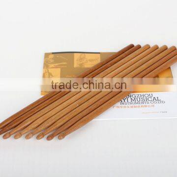 High end 5pcs or 7pcs invaluable drum stick :PM-A24