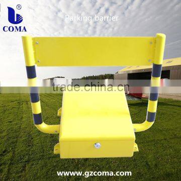 Automatic Remote Parking Lock With Quick Delivery photo-6