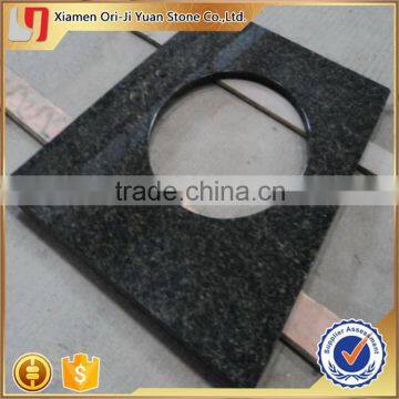 Top Level OEM Arc Edge Vanity Top photo-2