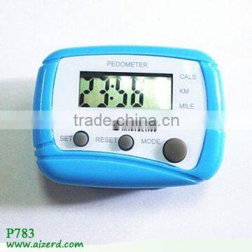 multifunctional portable cheap pedometers for kids