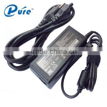 For Fujitsu C2000 Power Supply Charger for Fujitsu Laptop AC Adapter 5.5*2.5mm DC Tip 60-90W
