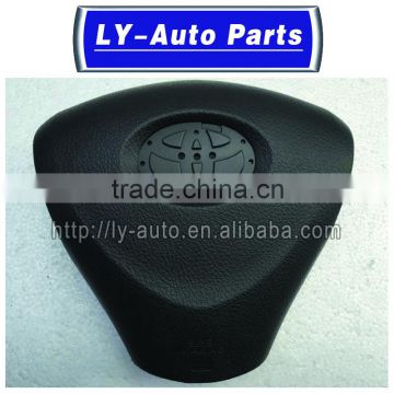 SRS AIRBAG COVER FOR TOYOTA COROLLA DRIVER AIRBAG COVER EMBLEM 2008 2009 2010 2011 2012 2013