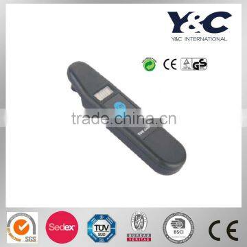 Car Portable LCD Digital Tire Tyre Pressure Gauge