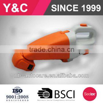 2016 Portable DC12V 85w Popular Best Selling Car Vacuum Cleaner photo-2