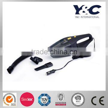 Portable Mini Handheld Vacuum Cleaner for Home and Car