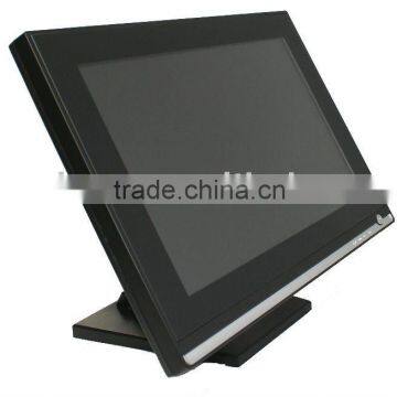 18.5" Touch Screen LCD Monitor (Plastic Case)