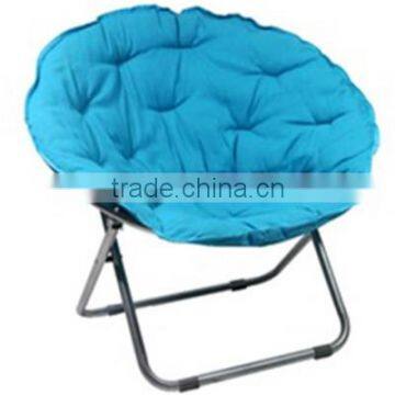 Fashion Outdoor Half Moon Chair/Club Chair photo-3