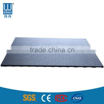 Best price eva interlocking cow mat