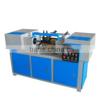 UNI-150C Auto paper core curling machine