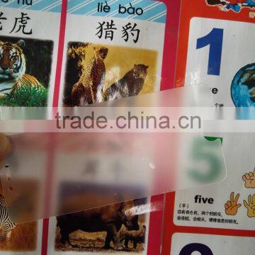 Custom Anti-reflective Tempered Glass photo-3