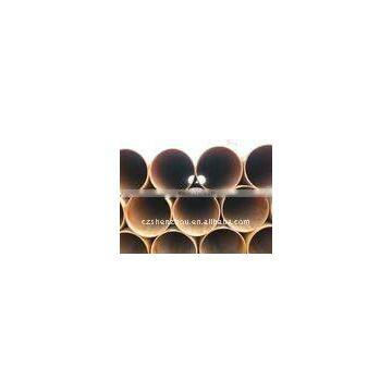 UOE pipe with 12''-56''mm OD/ construction piping /x65/x70/x80