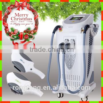 KES hot sale ipl hair removal machine hair salon equipment