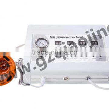 Beauty Salon Use Breast Enhancement Breast Lift Machine manufactures in Guangzhou