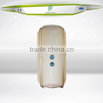 vertical uv led solarium machine, solarium tanning machine for sale