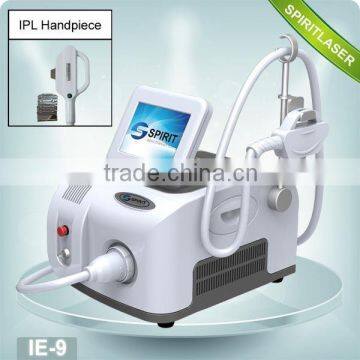 Portable Ipl Laser for Sale Beauty Equpment photo-2