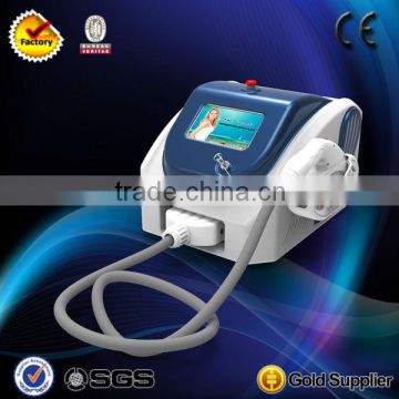 2014 New upgrade mini ipl epilation with IPL system (CE,ISO,SGS,TUV)