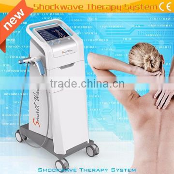 new-generation pneumatic device,pain treat shockwave instrument,physical therapy equipments