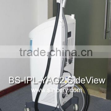 Tattoo Removal Laser Machine High Power Laser Tattoo Mongolian Spots Removal Removal Machine Lowest Price Q Switched Laser Machine