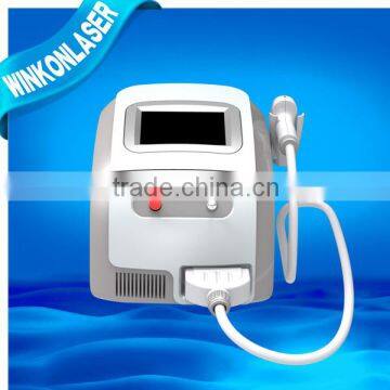 Diode Laser Big Spot / Lightsheer Diode Laser / Beijing Diode Laser Machine