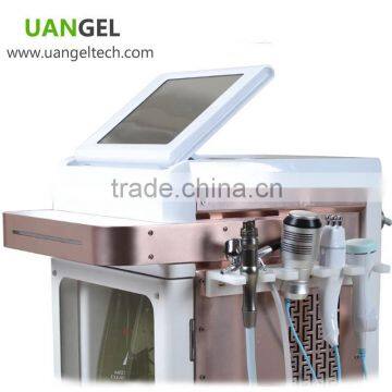 professional beauty salon use 5 in1 water jet machine