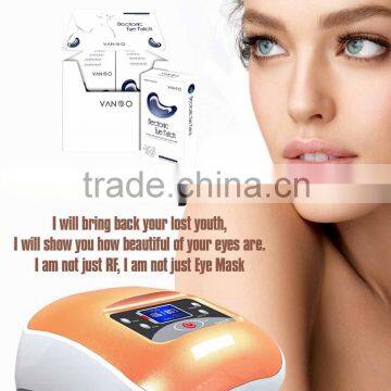 Hot sell bonni eye care beauty machine for under-eye bag removal use