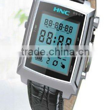 Waterproof Healthy Watch laser Light Therapy to Treat Hyperlipidemia