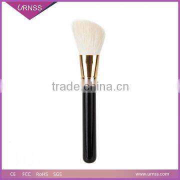 2015 Wholesale OEM Girls Best Professional Natural Makeup Brush Set and Free Samples New Products Synthetic Hair
