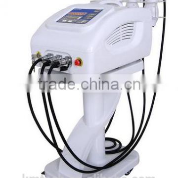 4S portable home use weight lose cavitation machine