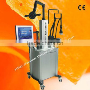 633nm high-energy narrow-band Weight loss Machine (FB-F017)