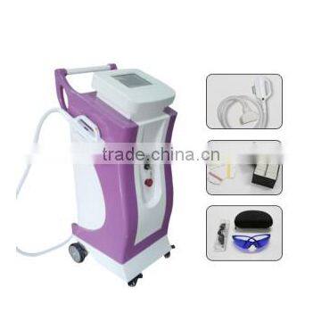 Safe Machine Hair Removal Device Skin Lifting IPL Hair Removal Machine A006 Salon