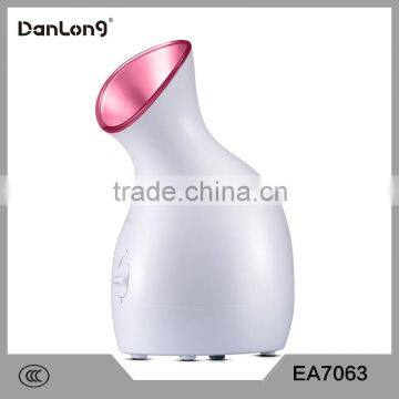 Home Use Electric Portable Ionic Facial Steamer photo-5