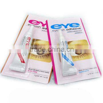 Best Selling High Quality Waterproof Eyelash Adhesive Glue