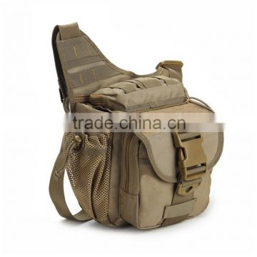 High quality Multifuction large outdoor tactical waterproof military backpack