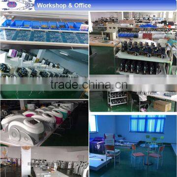 Professional Beauty Salon Equipment for Sale 3 in 1 Multifunctional Hair Removal Equipment photo-5