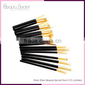 Wholesale Professional Private Label Makeup Brush Sculpting Face Flat Contour Brush Cosmetic Makeup Brush