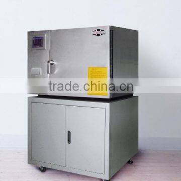 100% Ethylene Oxide Gas Sterilizer